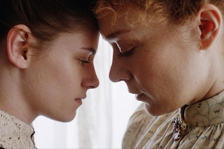 Ecco i dieci film lgbt più attesi del 2018 (seconda parte) - Lizzie - Gay.it