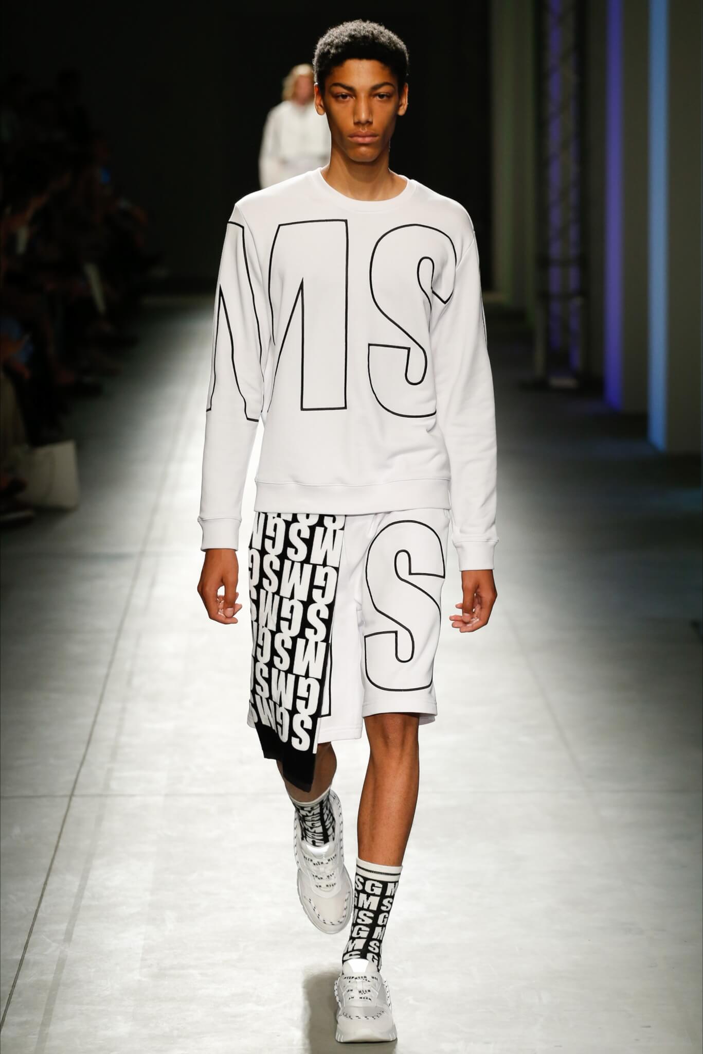 tendenze 2018