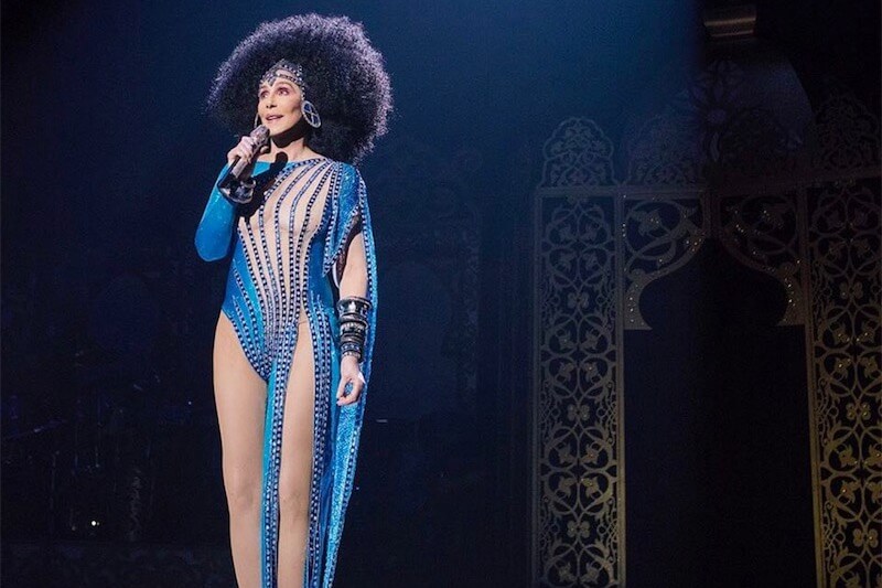 Mardi Gras 2018, Cher protagonista del 40° festival LGBT di Sydney