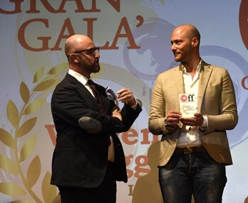 Omovies 2017, tutti i premi del decimo cinefestival napoletano - Omovies 2017 Premio Vincenzo Ruggiero - Gay.it