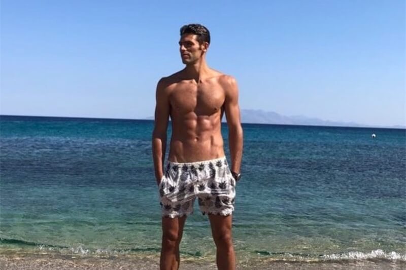 Federico Fazio, il 'Comandante' che guida la miglior difesa della Serie A - Scaled Image 10 - Gay.it