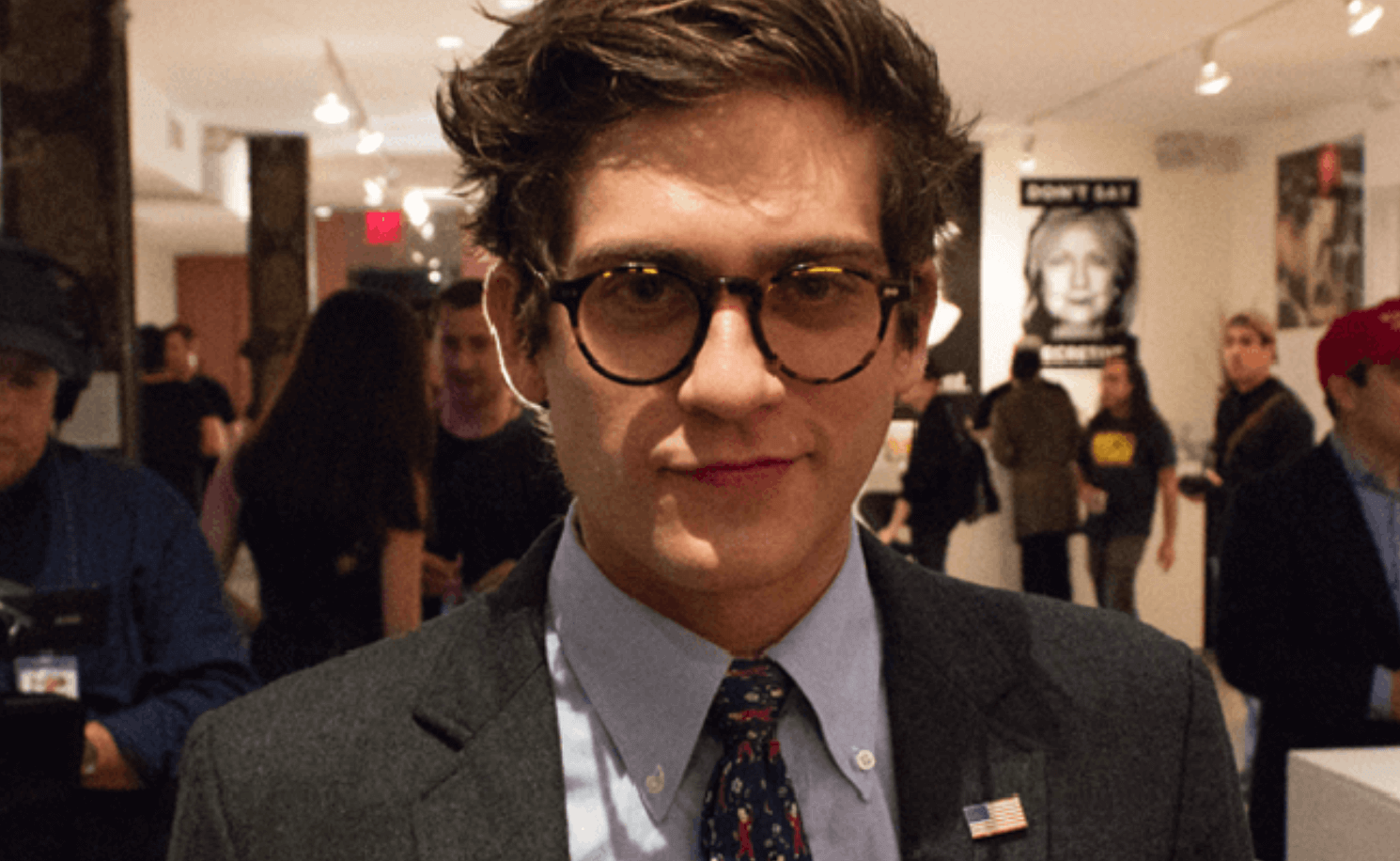 Twinks for Trump