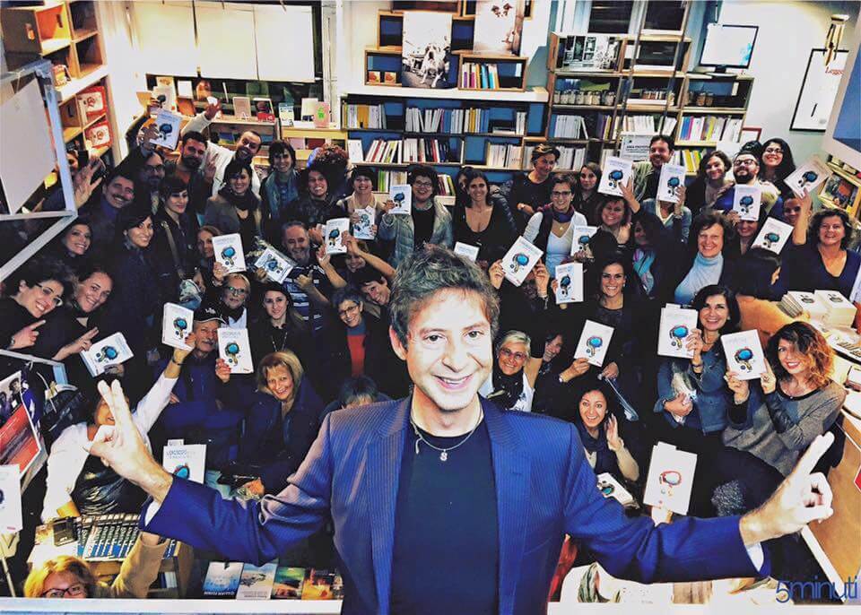 Simon & The Stars: "L'oroscopo (gay e non) del 2018!" - Simon - Gay.it