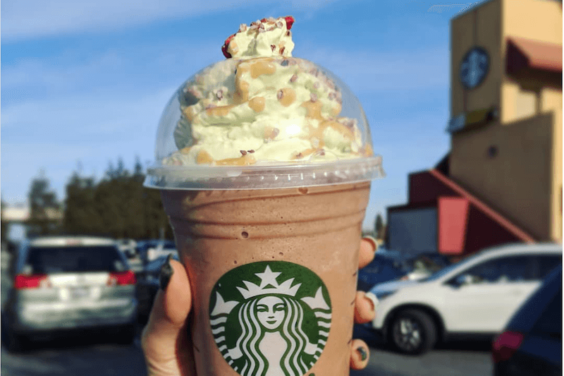 Starbucks-Natale