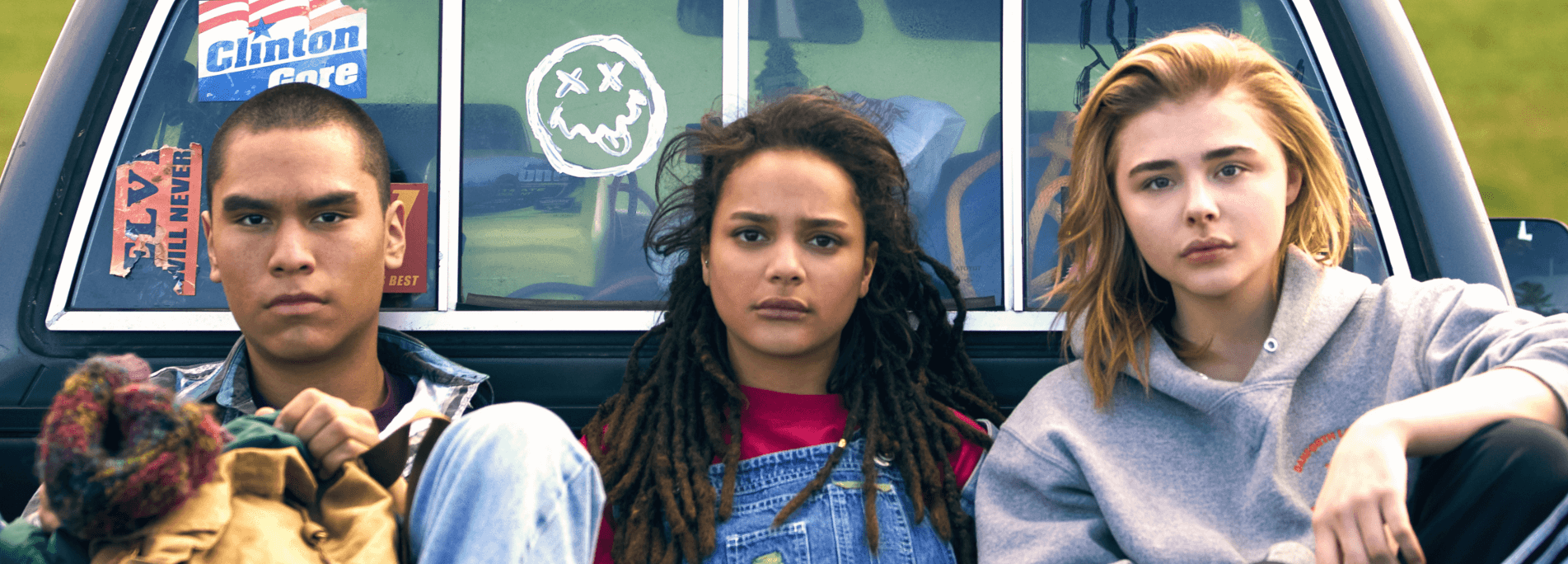 Ecco i dieci film lgbt più attesi del 2018 (seconda parte) - The Miseducation of Cameron Post - Gay.it