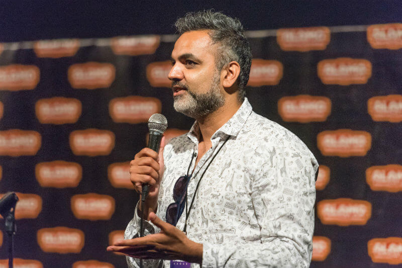 Arshad Khan: “Vi racconto il documentario sul coming out con mio padre”