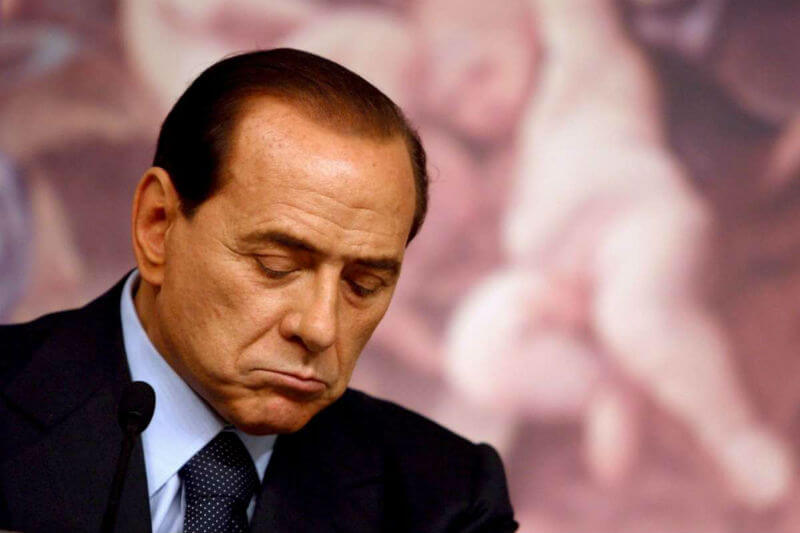Amato invita a non votare Forza Italia: è un partito troppo LGBT-friendly?