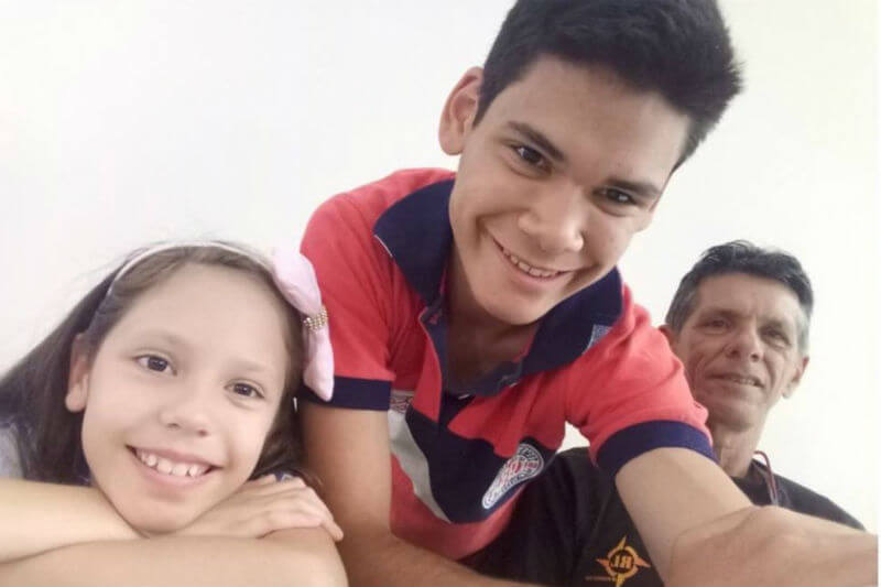 Papà uccide il figlio di 16 anni dopo il coming out - brasile 3 - Gay.it