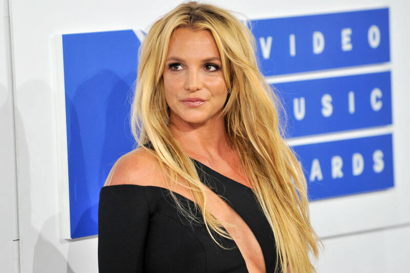 Inaugurato il primo ristorante a tema Britney Spears