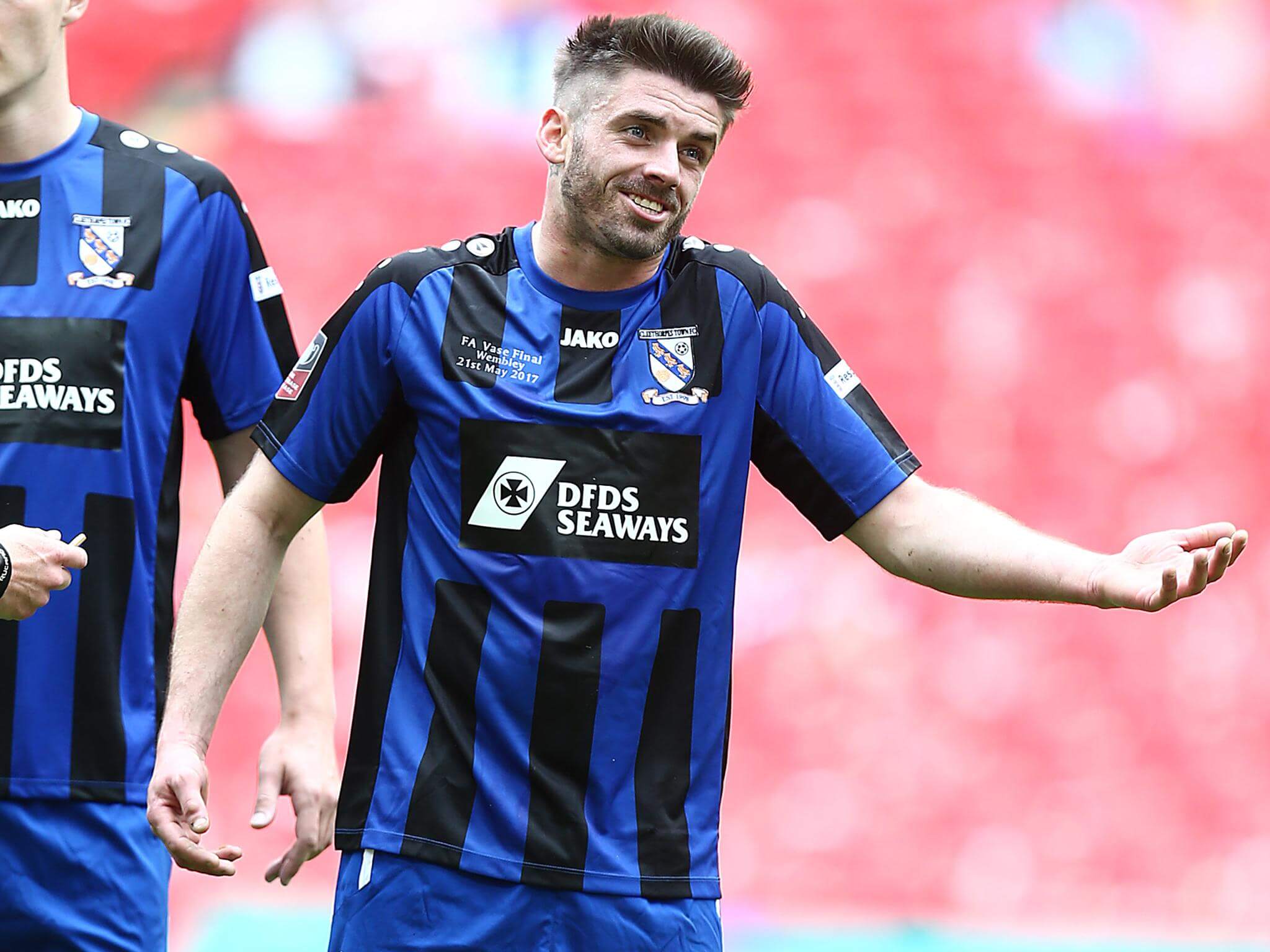 Venti calciatori europei pronti per il coming out? - calcio 4 - Gay.it