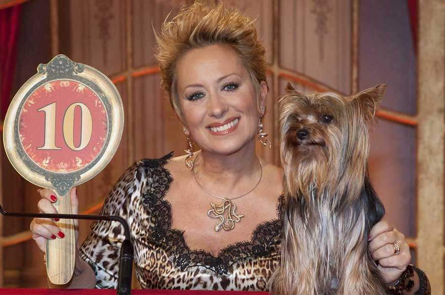 Carolyn Smith: “Con il sorriso e la positività ho vinto il cancro”