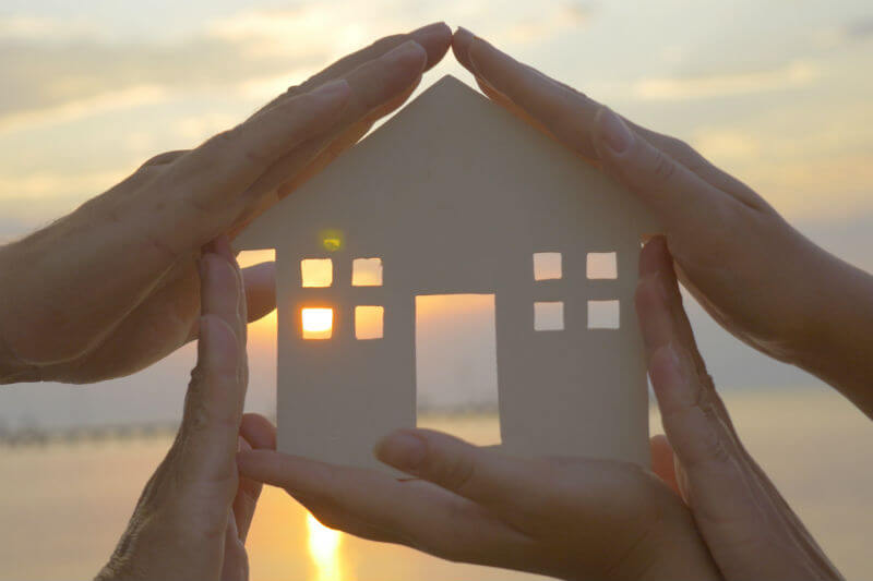 Unioni civili e casa comune, l’altra personale diventa seconda casa?