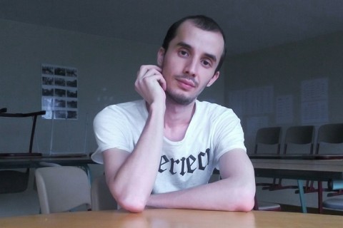 Movsar, il primo a parlare della Cecenia: "Costretto a scusarmi in televisione" - cecenia 1 - Gay.it