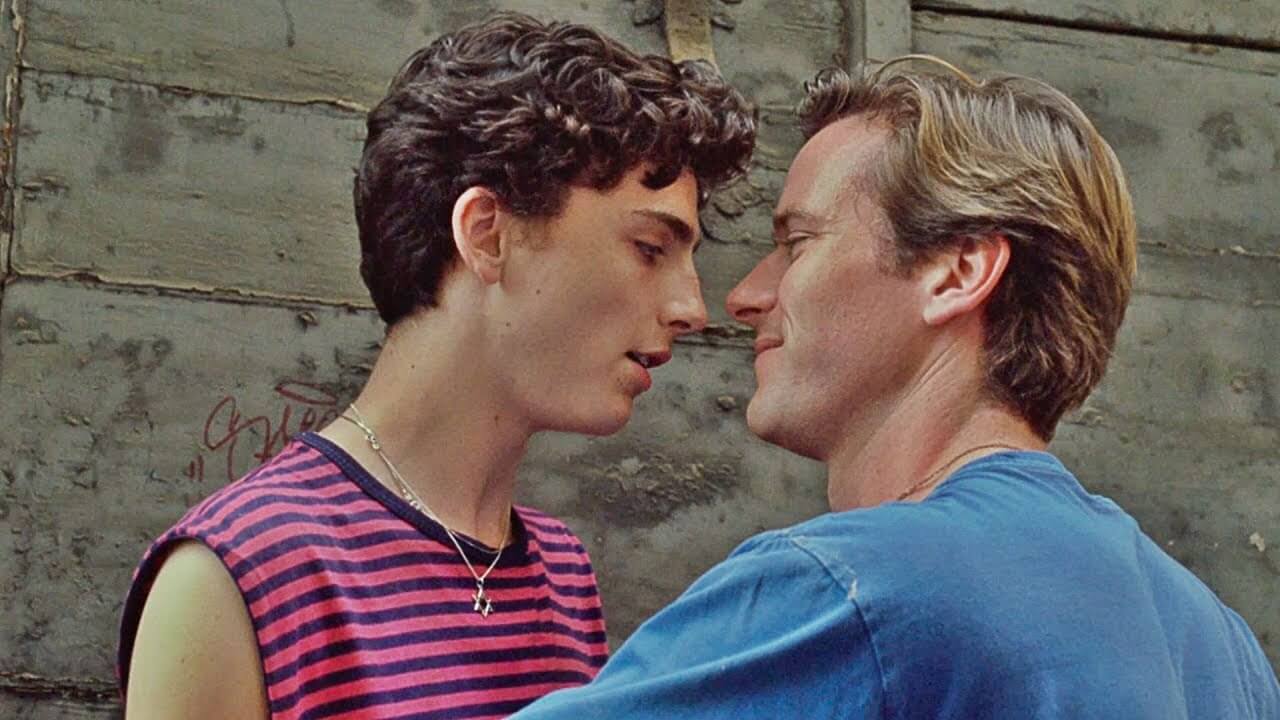 Chiamami col tuo nome, arriva il sequel? - chiamami 2 - Gay.it