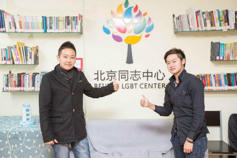 Cina, a che punto sono i diritti LGBT?