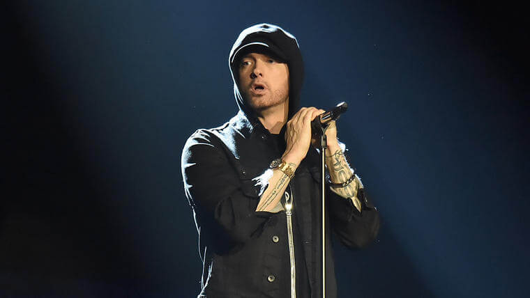 Eminem rivela: "Uso Tinder e Grindr" - eminem 2 - Gay.it