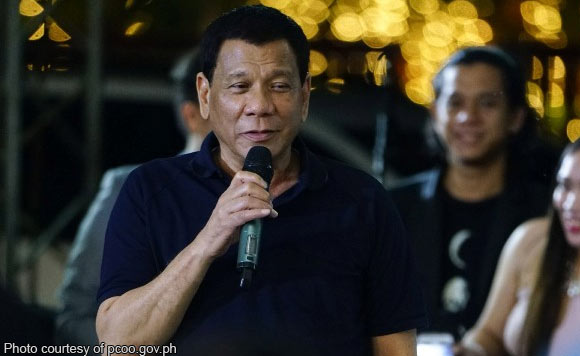 Filippine, la svolta di Duterte: "Sì ai matrimoni gay" - filippine 1 - Gay.it