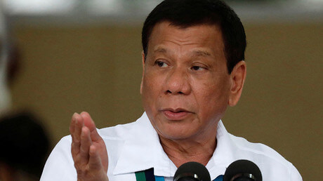Filippine, la svolta di Duterte: "Sì ai matrimoni gay" - filippine 2 - Gay.it
