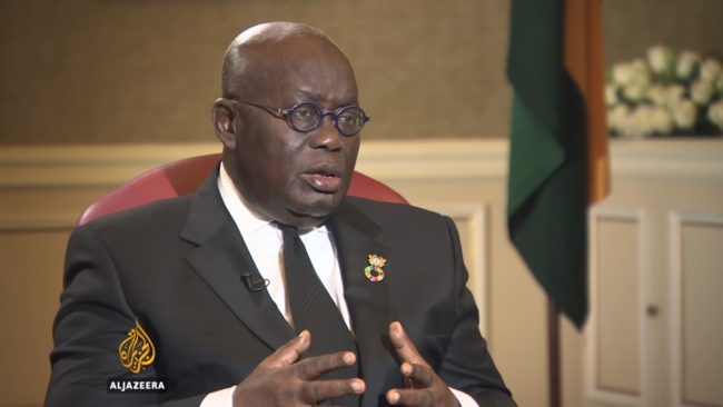 Il presidente del Ghana: "Destinati a decriminalizzare l'omosessualità" - ghana 2 - Gay.it