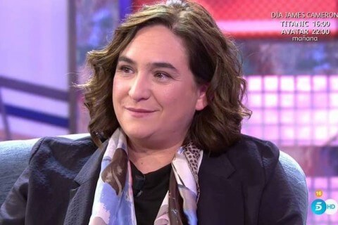 Ada Colau