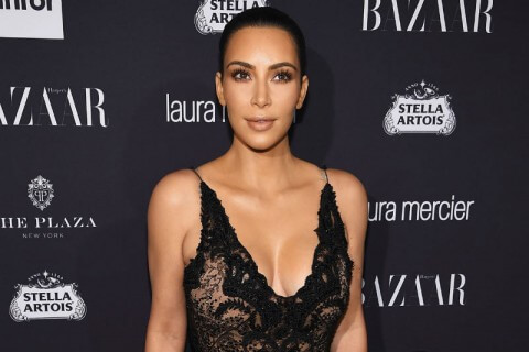 Kim Kardashian e la maternità surrogata: "Amerò mia figlia allo stesso modo?" - kim kardashian 3 - Gay.it