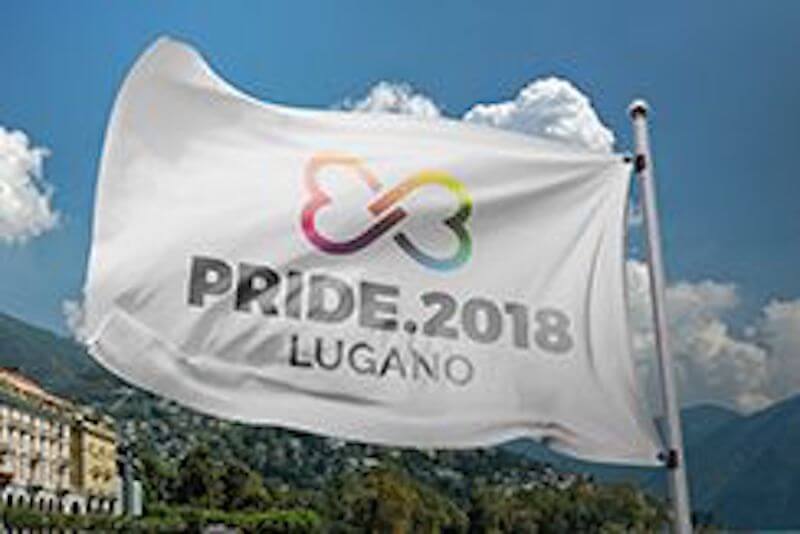 Svizzera Pride Lugano