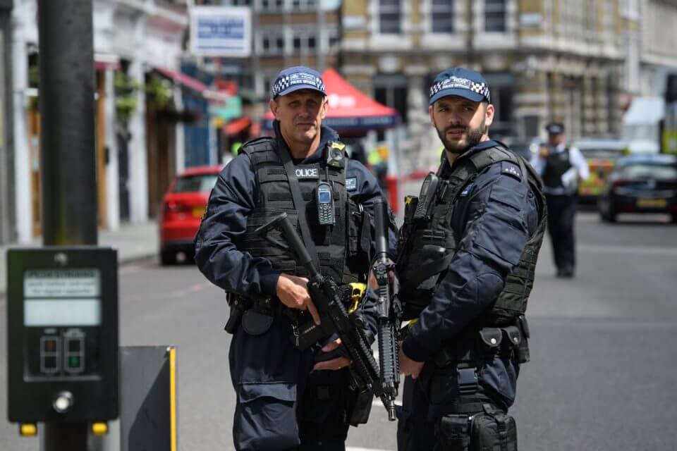 Insultato e picchiato ripetutamente: ancora omofobia a Londra - londra omofobia 2 - Gay.it