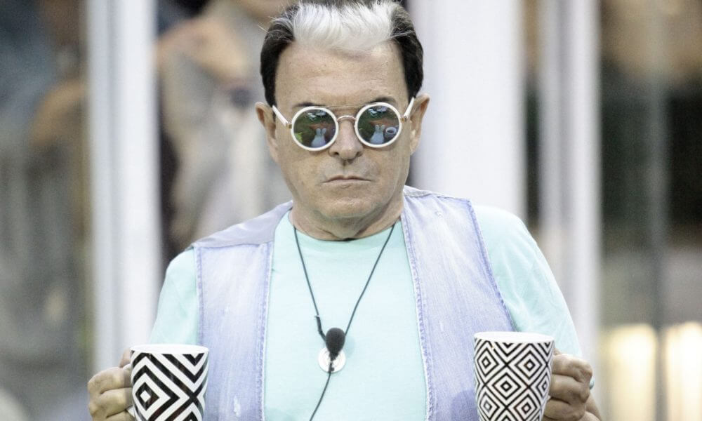 Cristiano Malgioglio dopo il GF Vip: "Ho giocato, ma non ho mai barato" - malgioglio - Gay.it