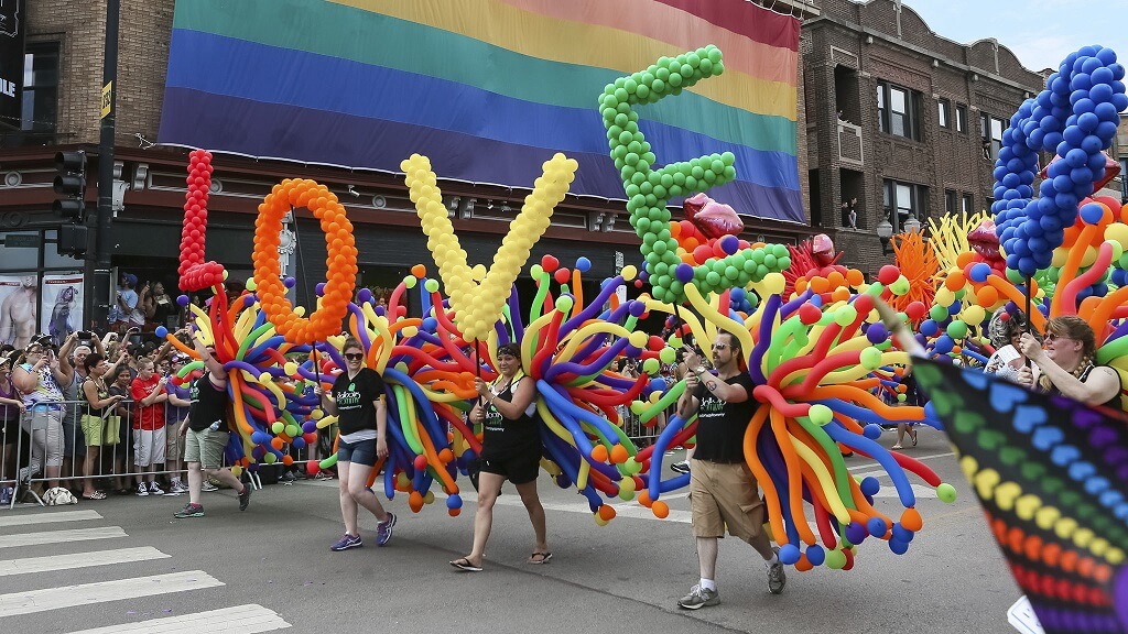 Molise Pride, sarà una storica prima volta: madrina Vladimir Luxuria - molise pride 1 - Gay.it