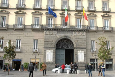 Il Comune di Napoli contro violenza di genere e omofobia - napoli 3 - Gay.it