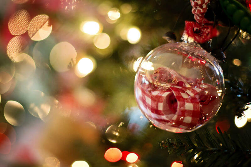 A Christmas Carol. Lo spirito del Natale è POP. E anche donna.