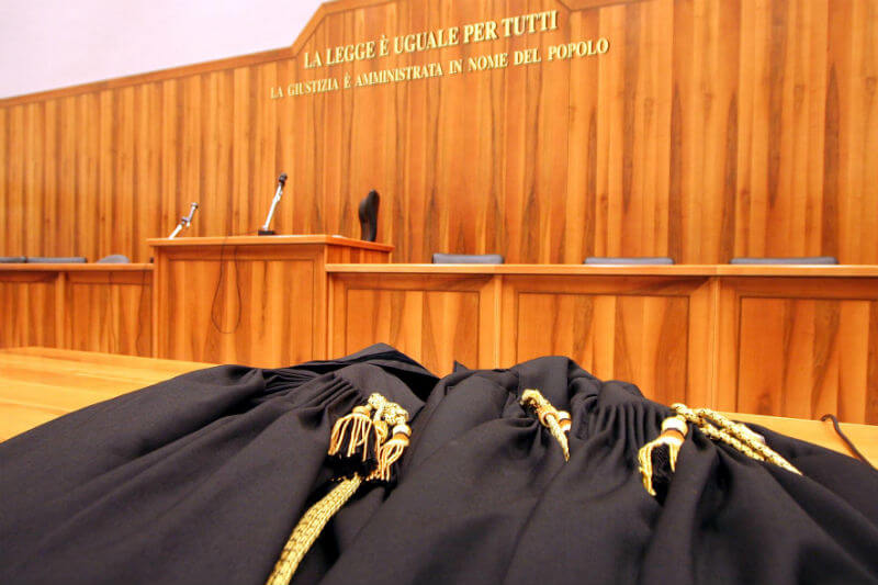 Tribunale di Napoli, sì allo status di rifugiato per una donna lesbica nigeriana
