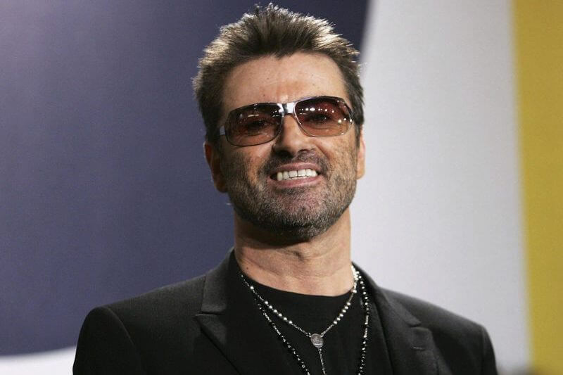 George Michael, un anno fa la sua morte