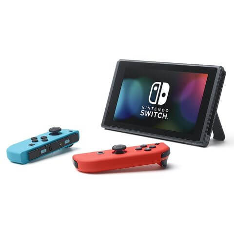 NINTENDO