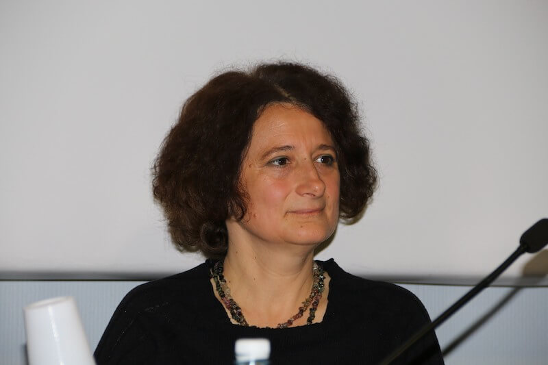 Paola Guazzo: “Il tempo dimostrerà il suicidio politico delle idee di questa Arcilesbica”