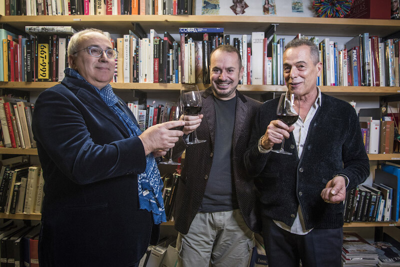 Omofobia contro il progetto Prodigio Divino: “Qualche decennio fa eravate nei lager”