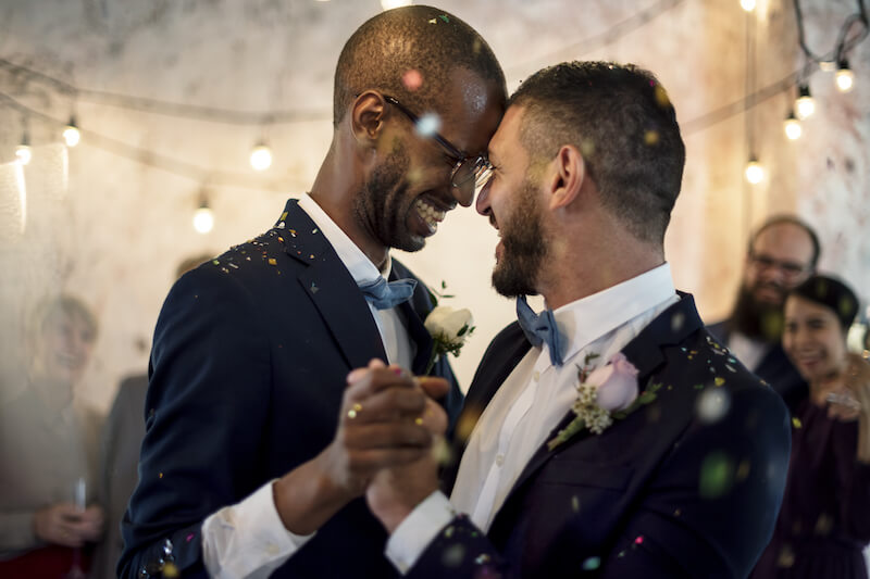 Matrimonio egualitario, in Svizzera favorevoli sette su dieci