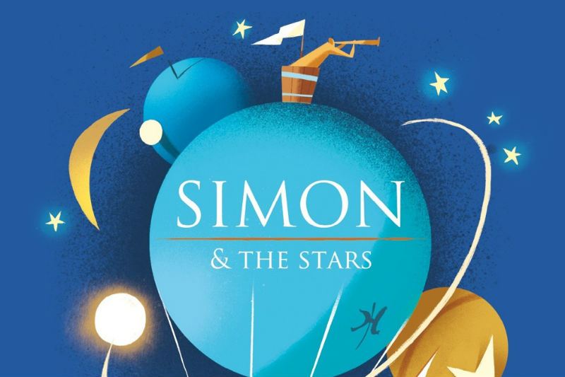 Simon & The Stars: "L'oroscopo (gay e non) del 2018!" - simon - Gay.it