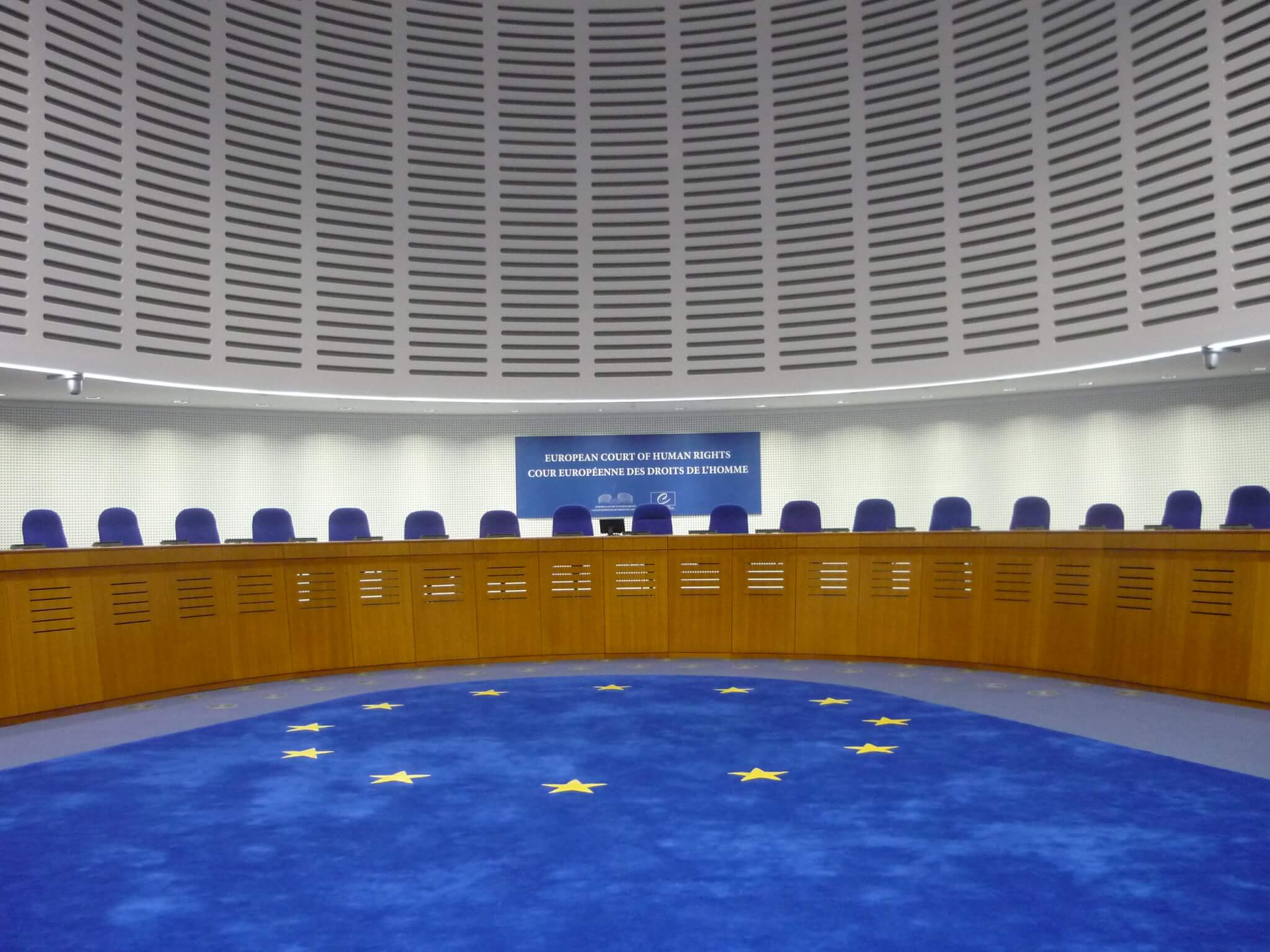 Diritti LGBT, Strasburgo condanna ancora l'Italia - strasburgo 2 - Gay.it