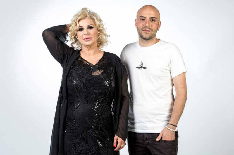 Come affrontare il 2018? Ve lo dicono Tina Cipollari e Simone Di Matteo!