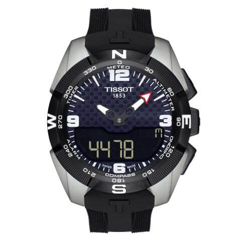 TISSOT