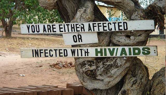 Africa, le nuove frontiere per combattere Hiv e Aids - zimbabwe 2 - Gay.it