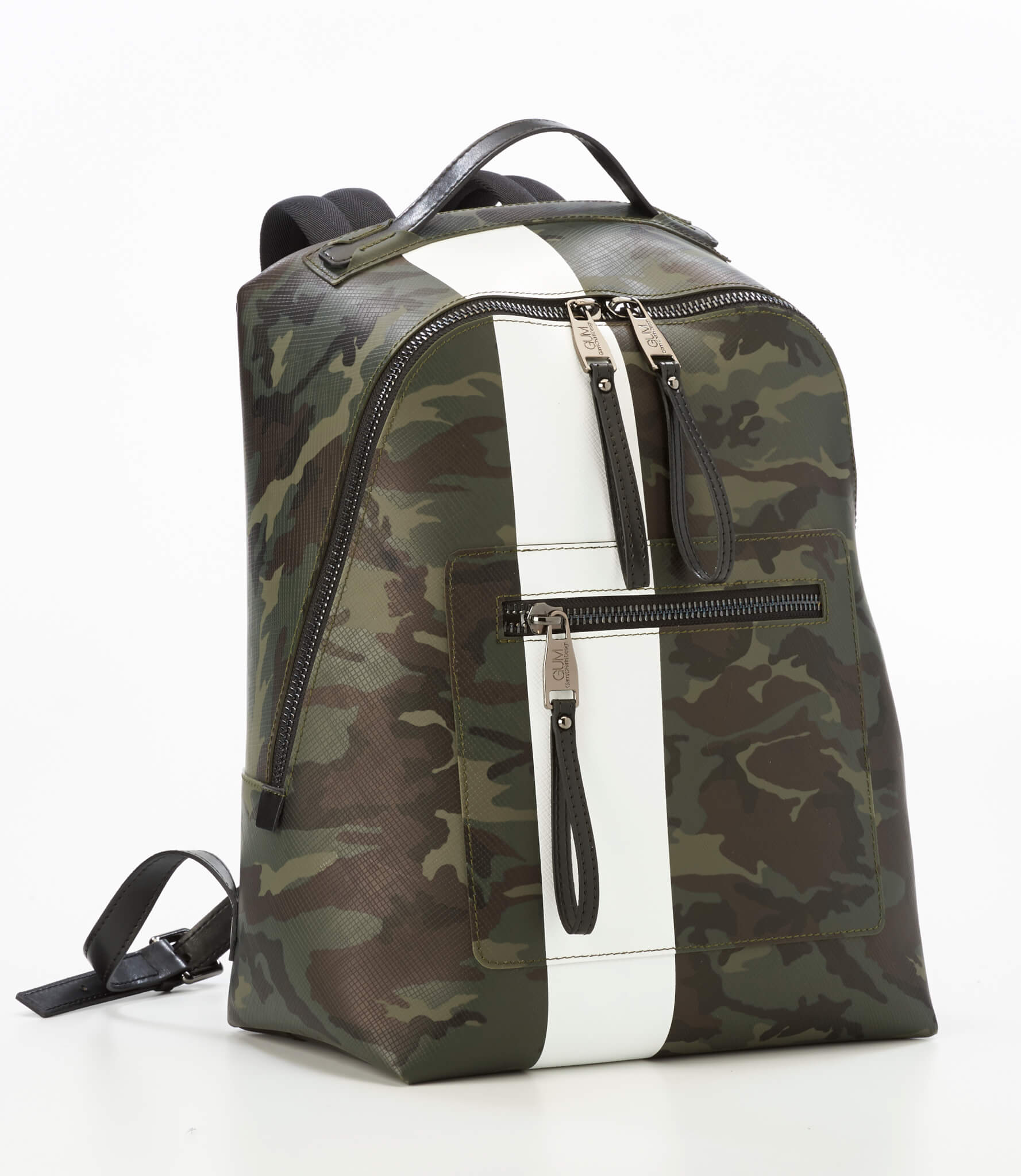 Pitti, 5 key pieces dalla novantatreesima edizione - 2045CAMUACT - Gay.it