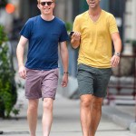 Jesse Tyler Ferguson e Justin Mikita - Thumbnail
