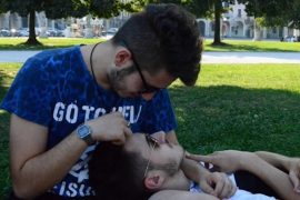 Luca e Alex, uccisi dal monossido: la stampa italiana vi deve delle scuse