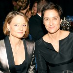Jodie Foster e Alexandra Hedison - Thumbnail