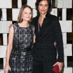 Jodie Foster e Alexandra Hedison - Thumbnail