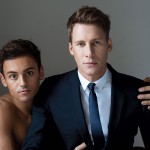 Tom Daley e Dustin Lance Black - Thumbnail