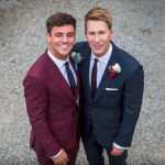 Tom Daley e Lance Black - Thumbnail