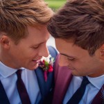 Tom Daley e Lance Black - Thumbnail